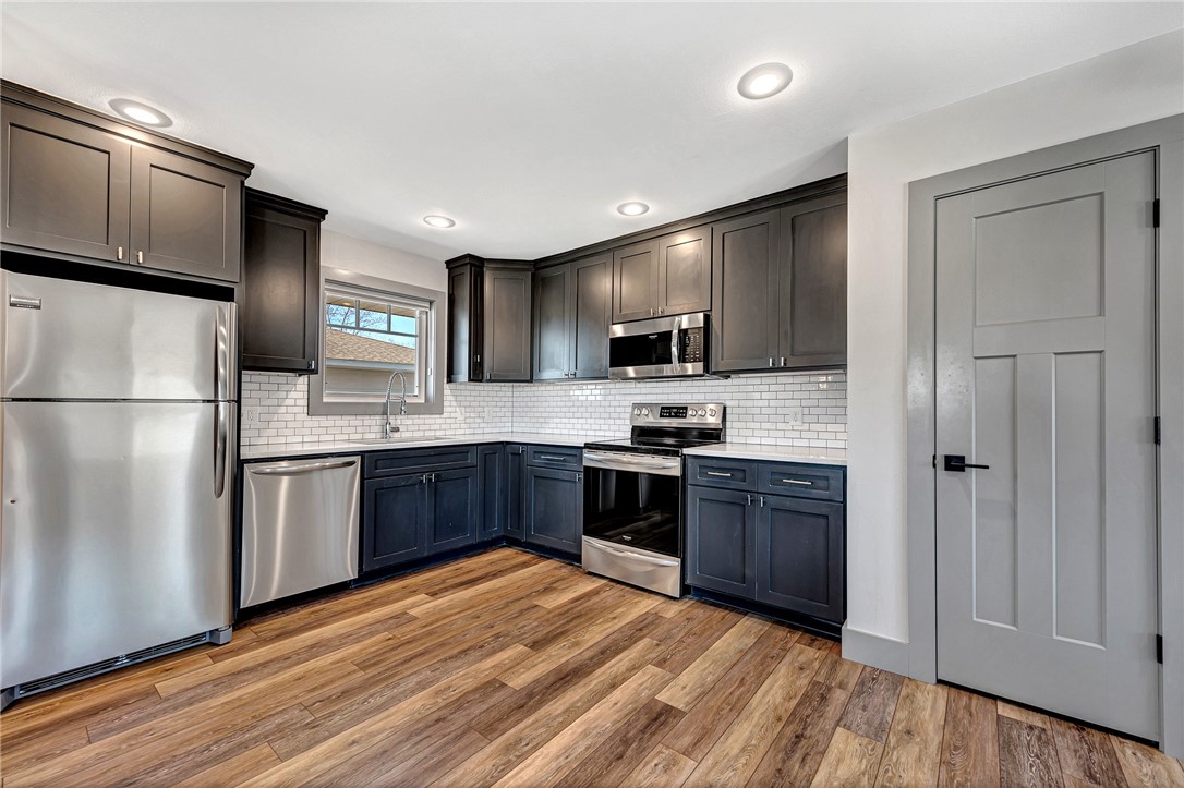 Coffelt Add Bentonville - Residential