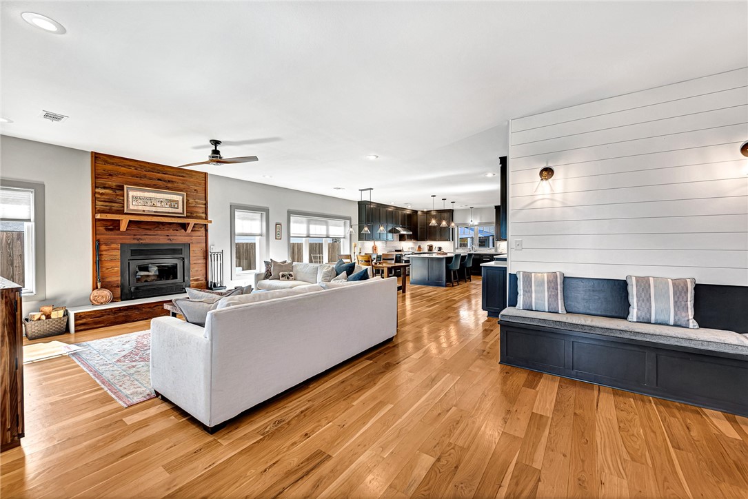 Coffelt Add Bentonville - Residential