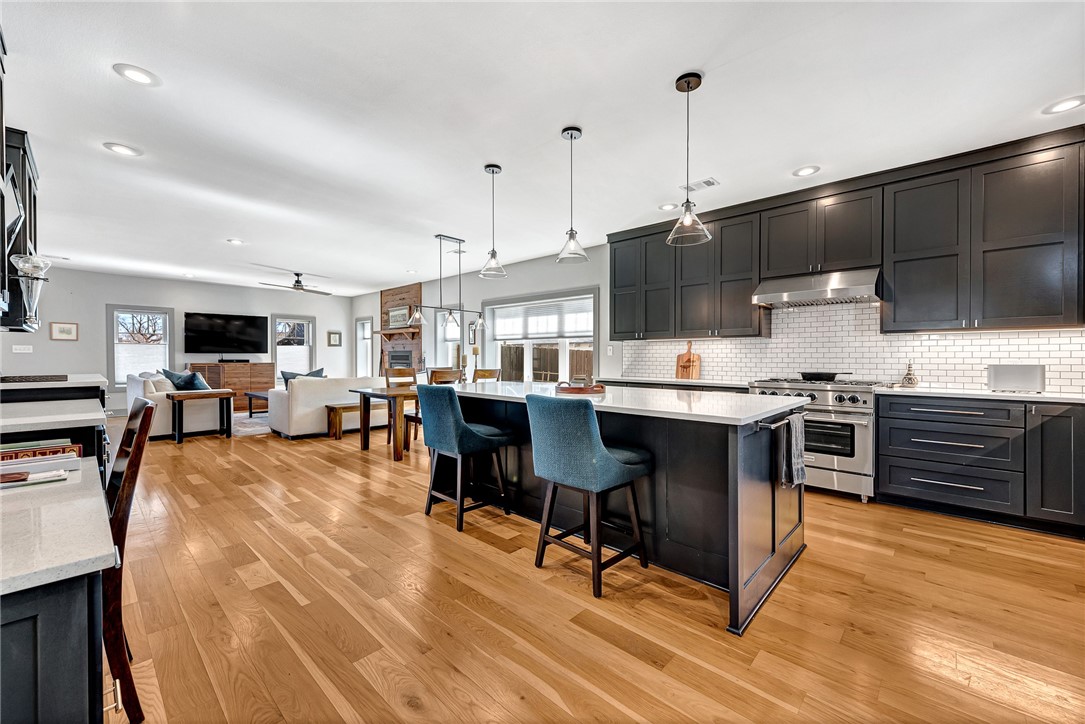 Coffelt Add Bentonville - Residential