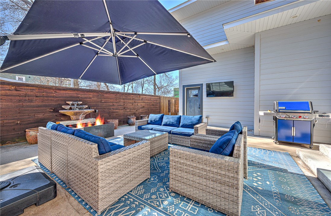 Coffelt Add Bentonville - Residential