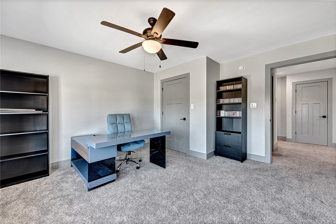 Coffelt Add Bentonville - Residential