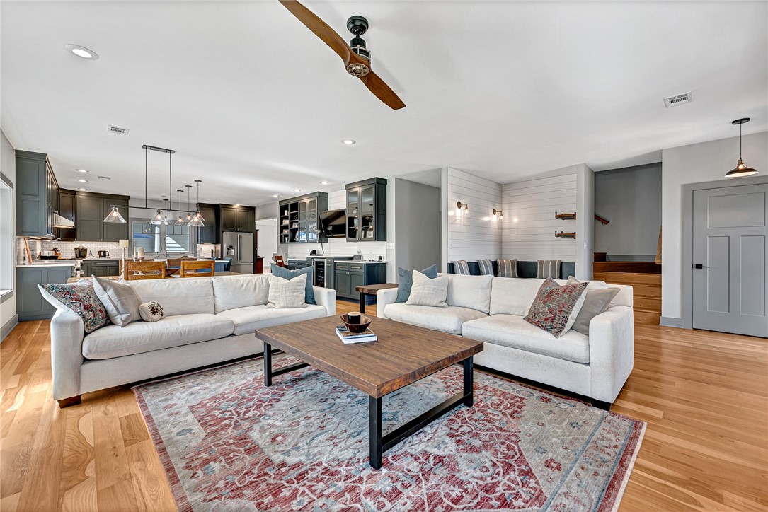 Coffelt Add Bentonville - Residential