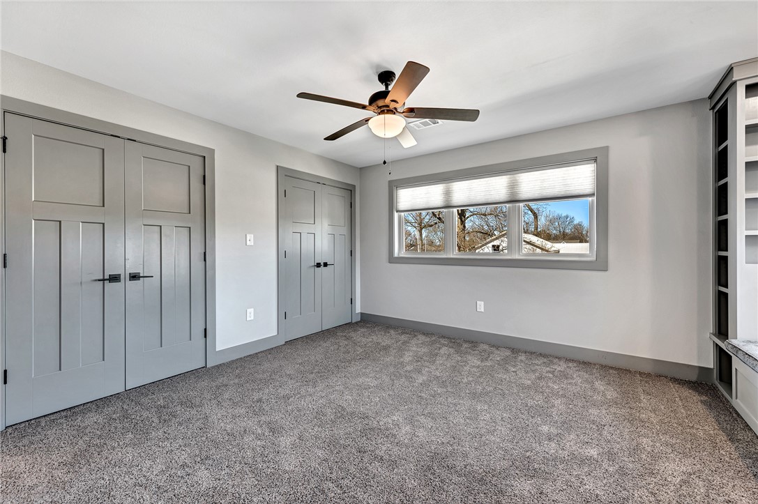 Coffelt Add Bentonville - Residential