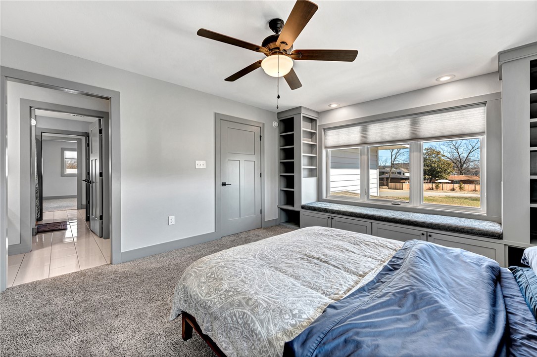 Coffelt Add Bentonville - Residential