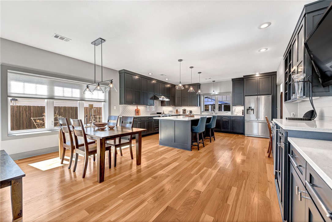 Coffelt Add Bentonville - Residential