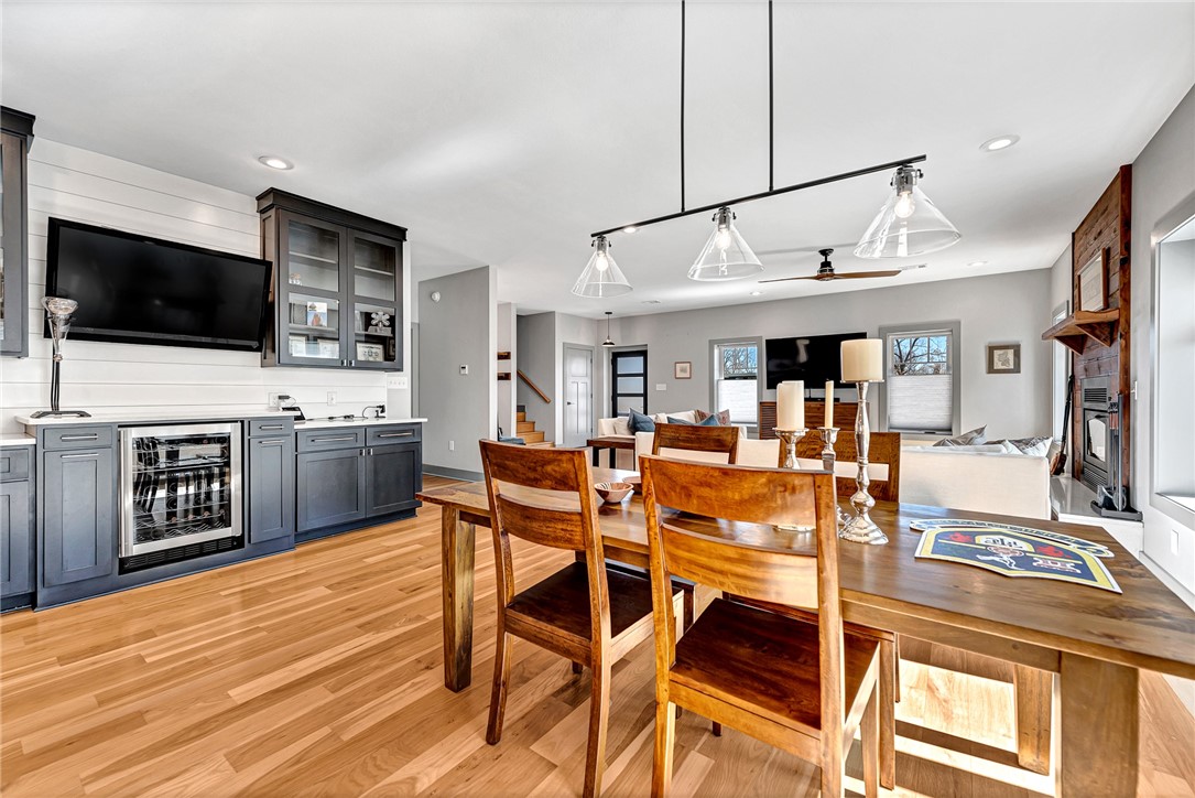 Coffelt Add Bentonville - Residential