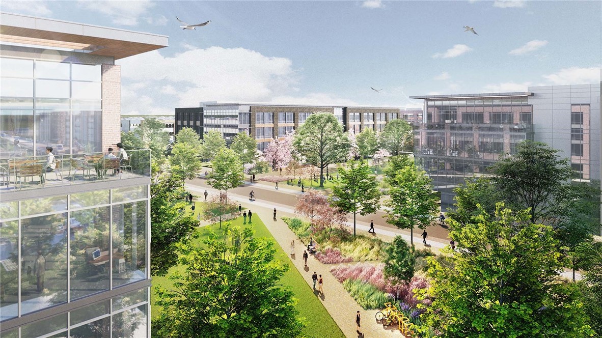 Coffelt Add Bentonville - Residential