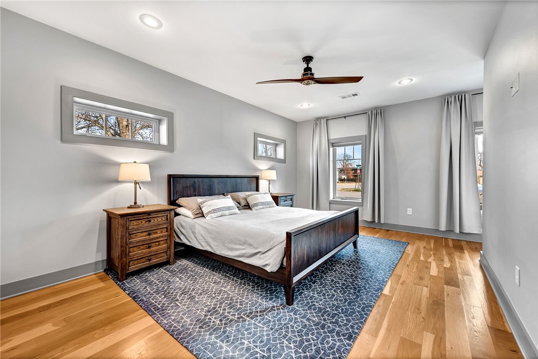 Coffelt Add Bentonville - Residential