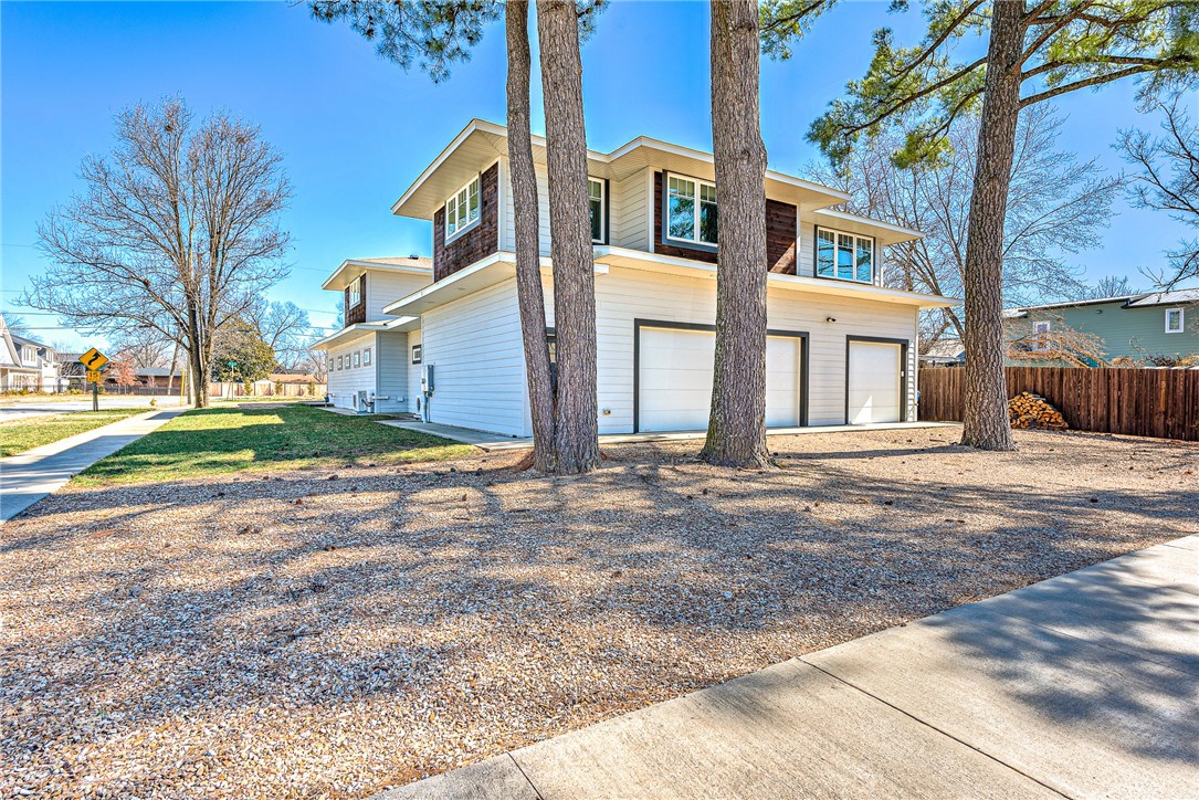 Coffelt Add Bentonville - Residential