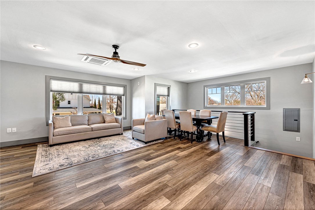 Coffelt Add Bentonville - Residential