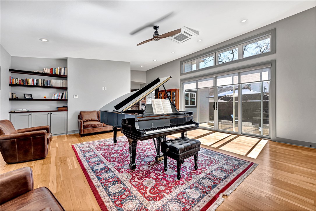 Coffelt Add Bentonville - Residential