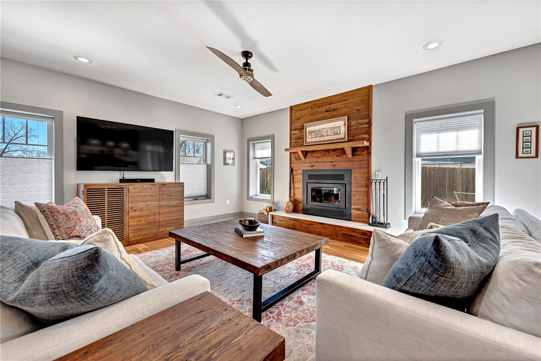 Coffelt Add Bentonville - Residential