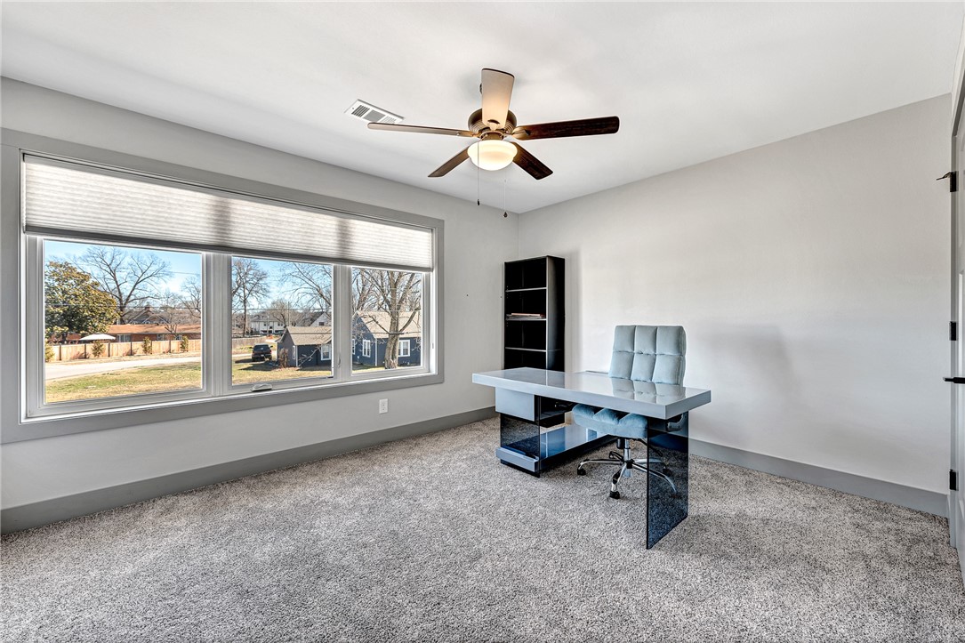 Coffelt Add Bentonville - Residential