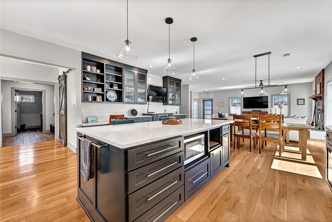 Coffelt Add Bentonville - Residential