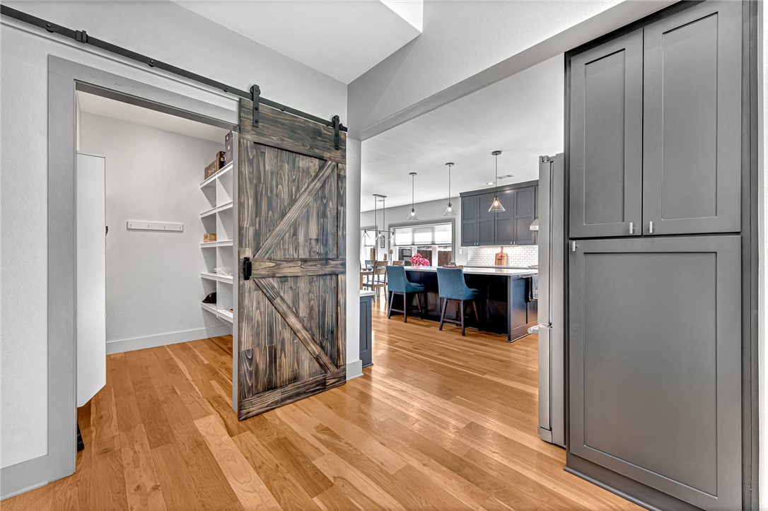 Coffelt Add Bentonville - Residential