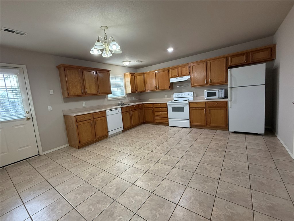 Appleridge - Residential Lease