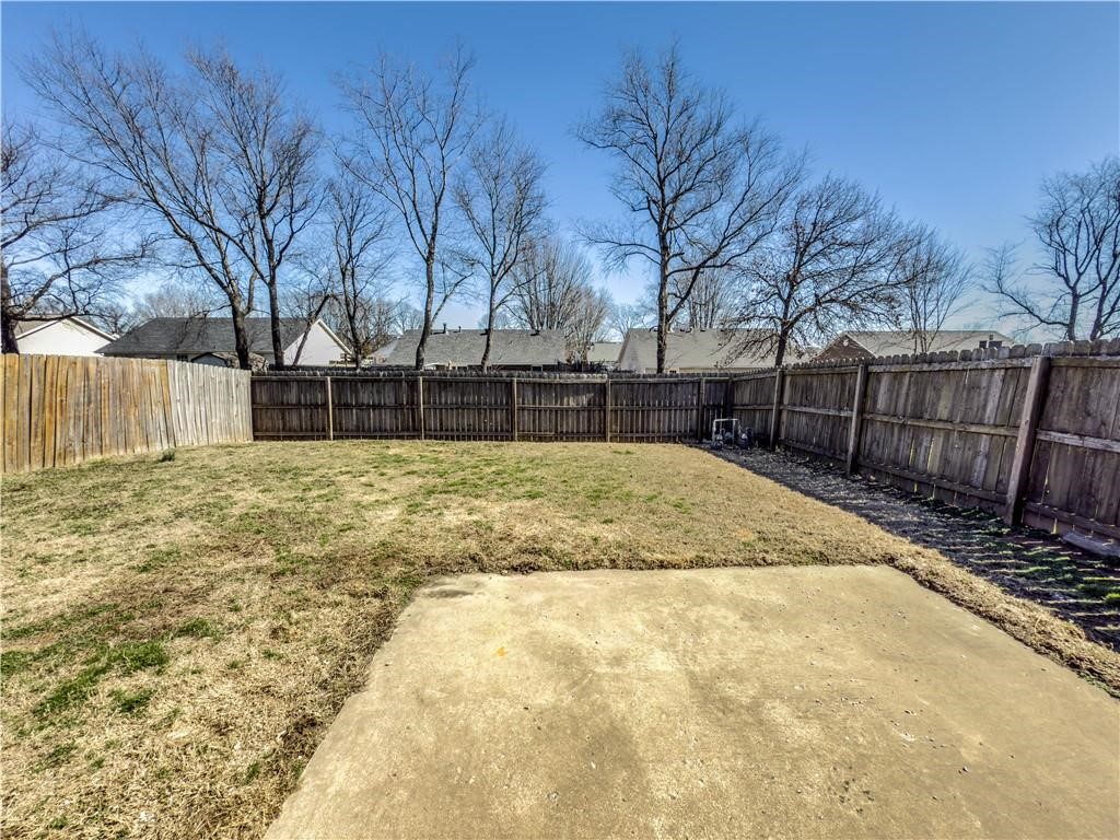 Appleridge - Residential Lease