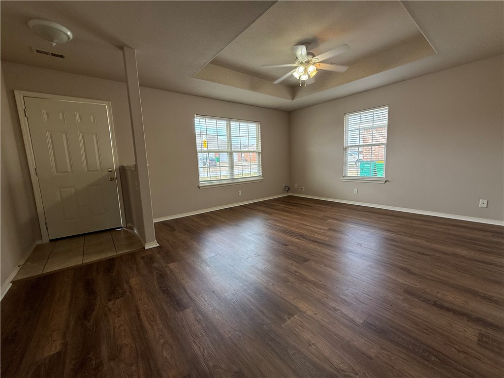 Appleridge - Residential Lease