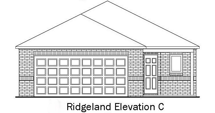 Ridge Creek - Residential