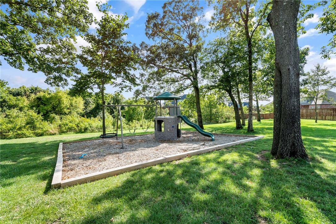 Angel Falls North Bentonville - Residential