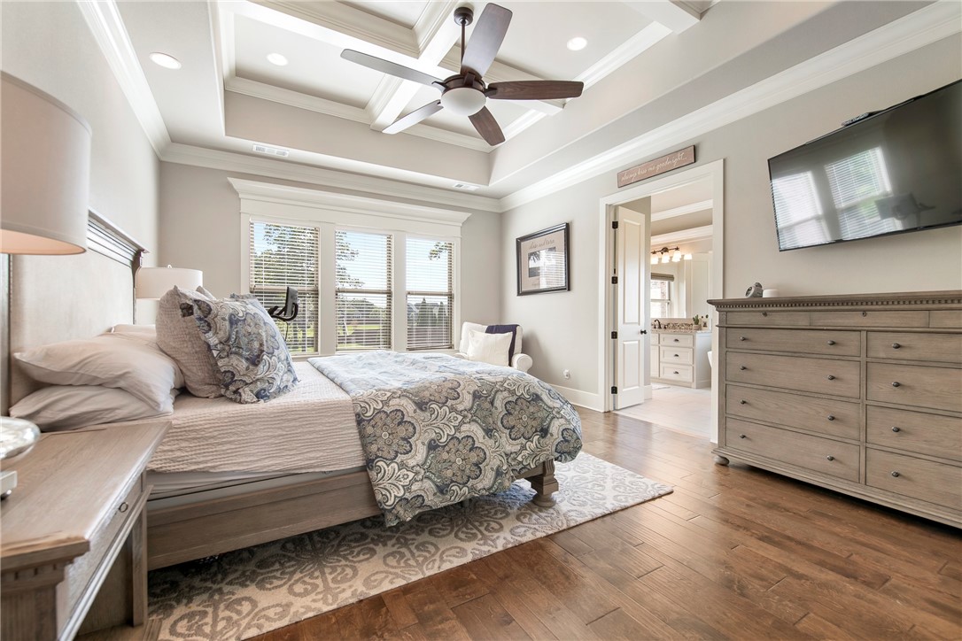 Angel Falls North Bentonville - Residential