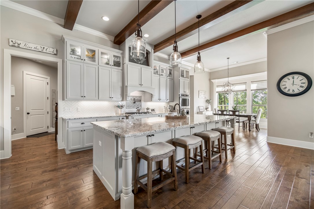 Angel Falls North Bentonville - Residential