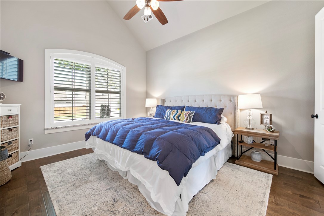 Angel Falls North Bentonville - Residential