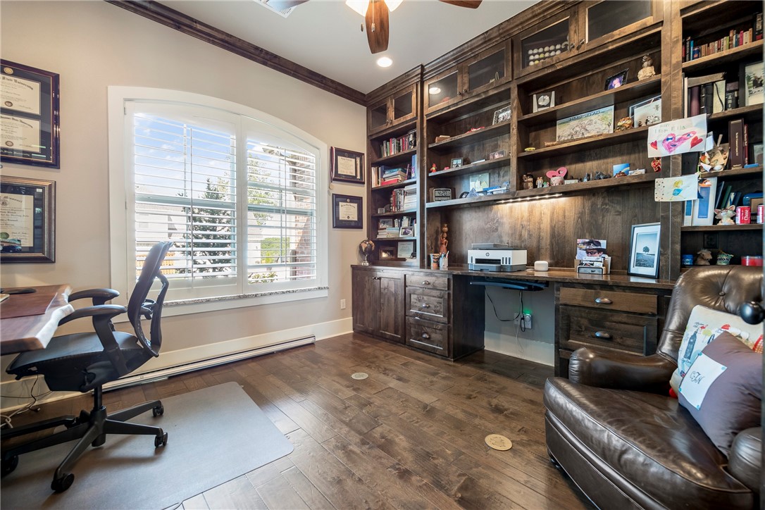 Angel Falls North Bentonville - Residential