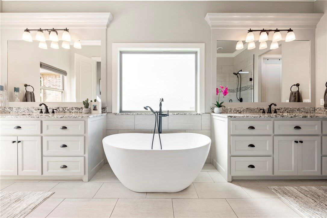 Angel Falls North Bentonville - Residential