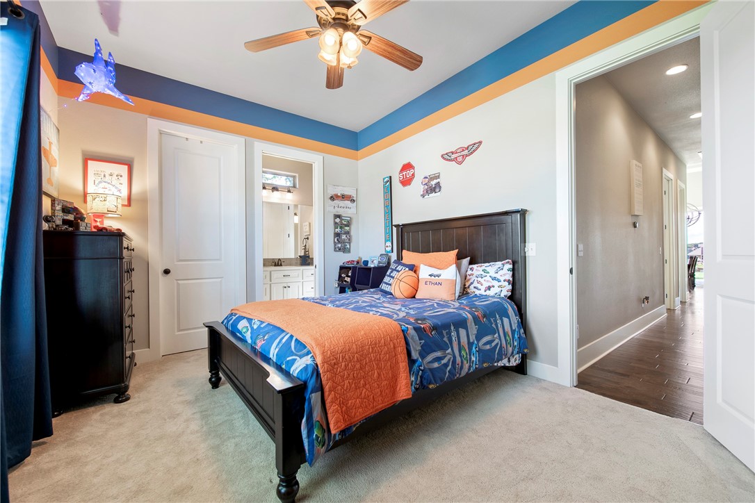 Angel Falls North Bentonville - Residential