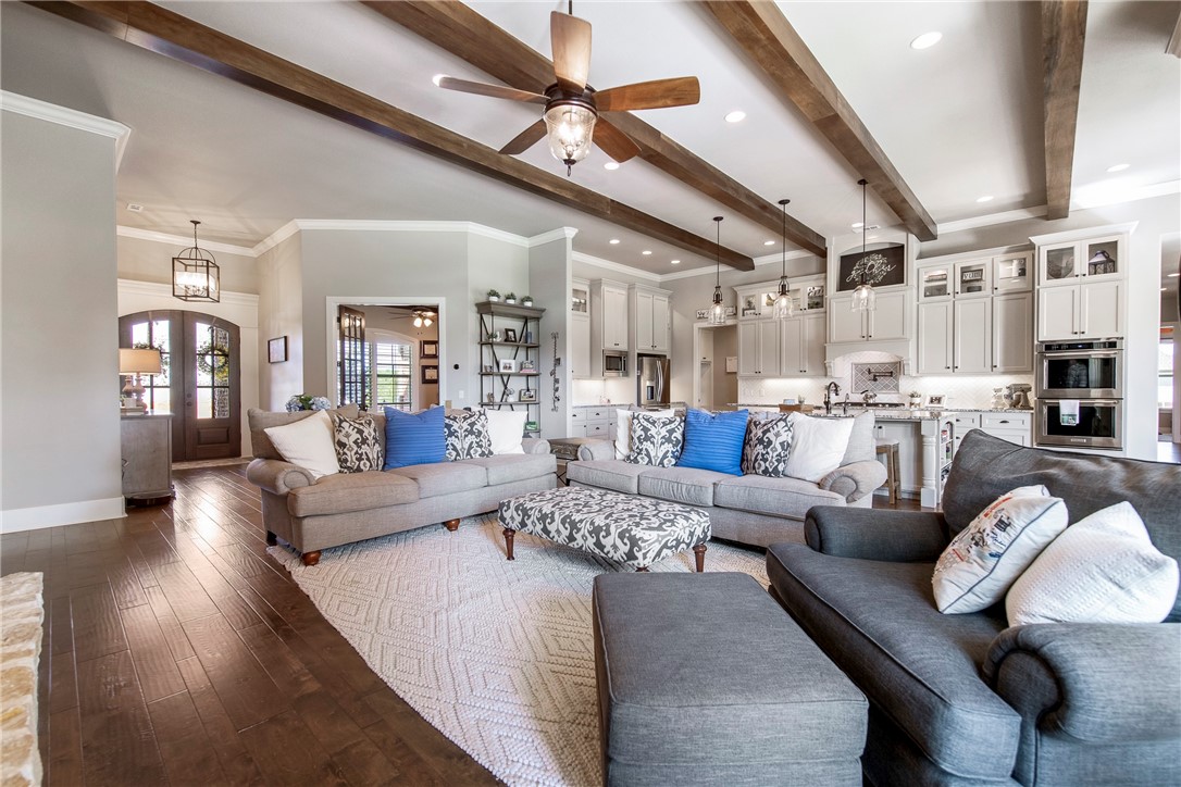 Angel Falls North Bentonville - Residential