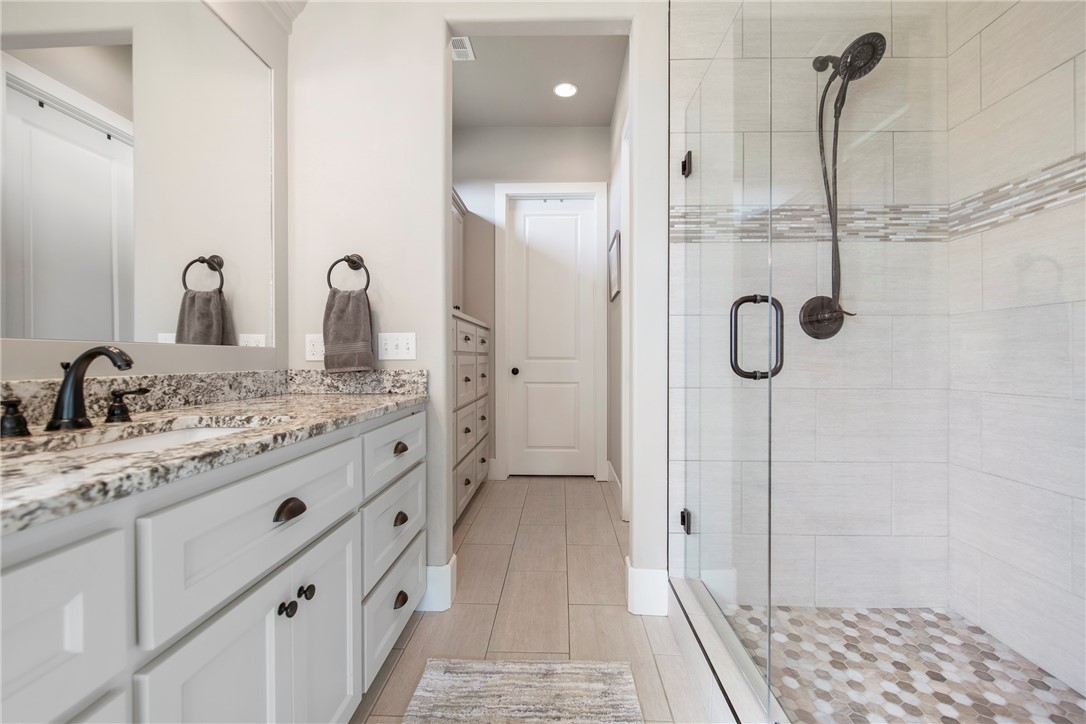 Angel Falls North Bentonville - Residential