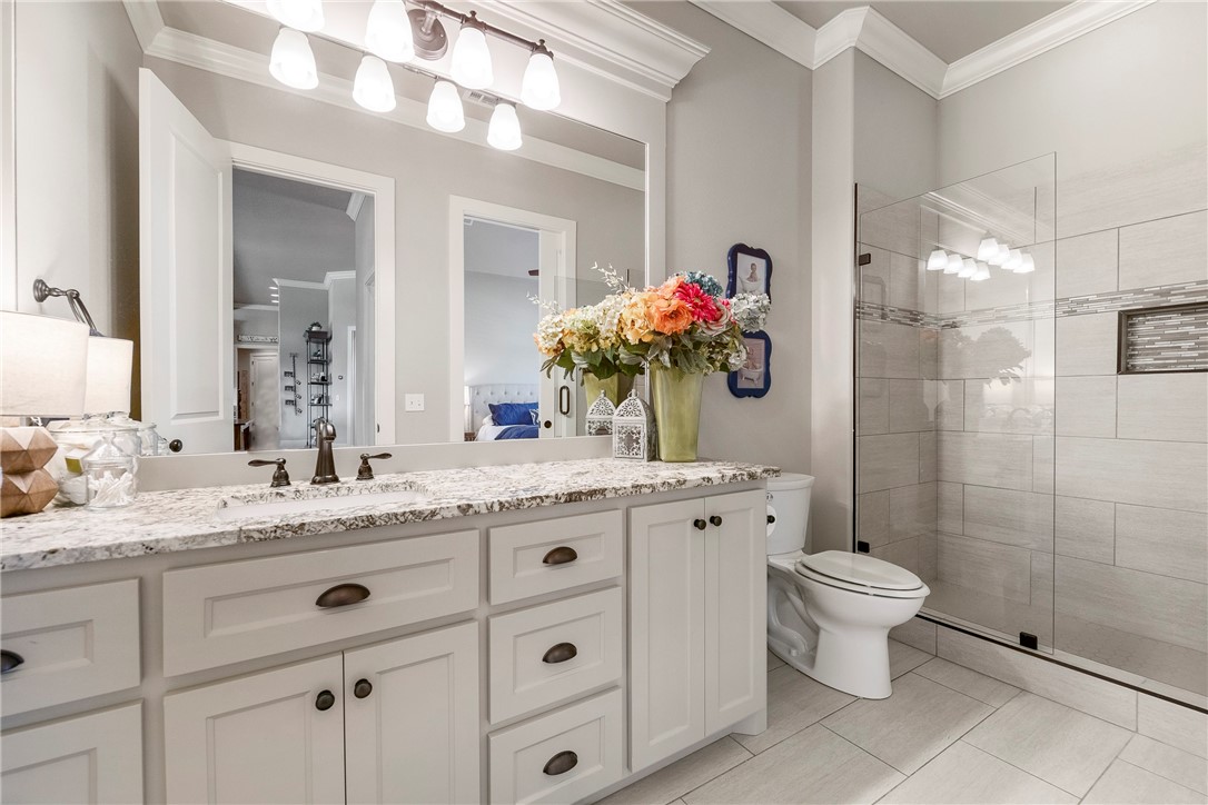 Angel Falls North Bentonville - Residential