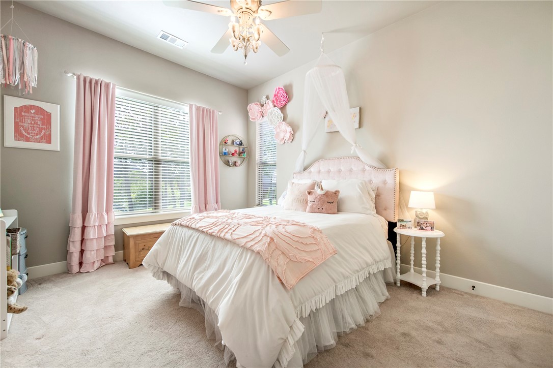 Angel Falls North Bentonville - Residential