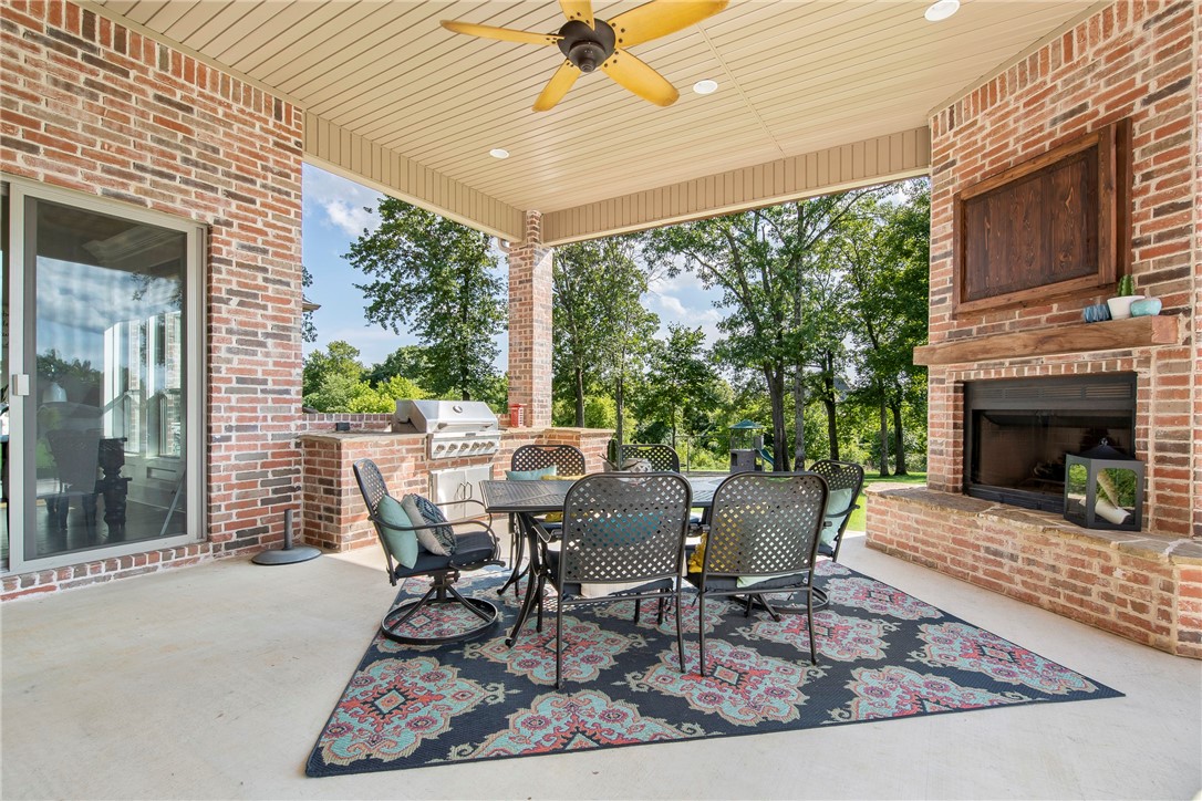 Angel Falls North Bentonville - Residential