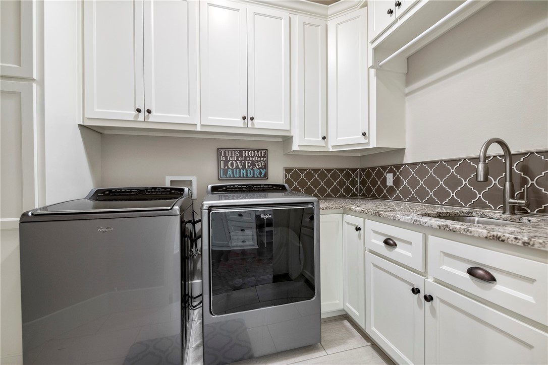 Angel Falls North Bentonville - Residential