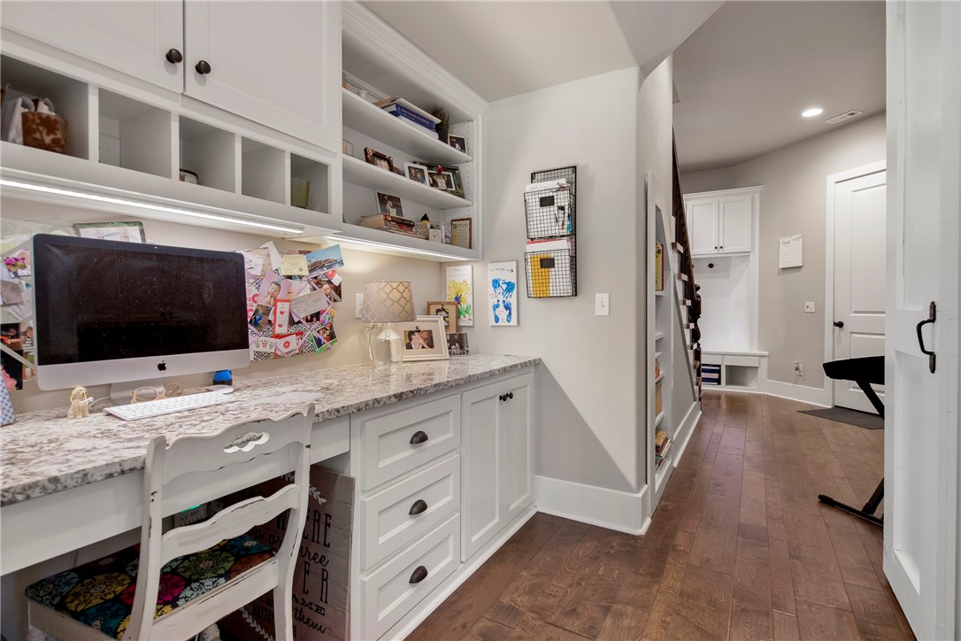 Angel Falls North Bentonville - Residential