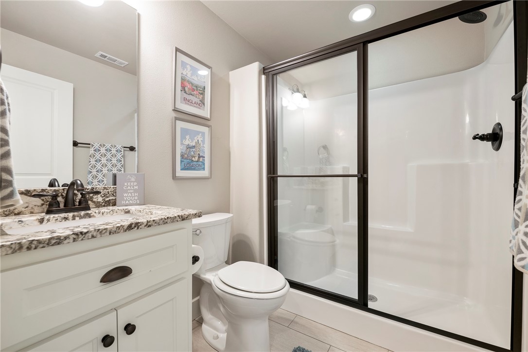 Angel Falls North Bentonville - Residential