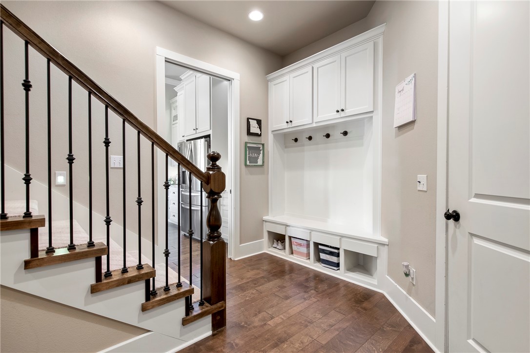 Angel Falls North Bentonville - Residential