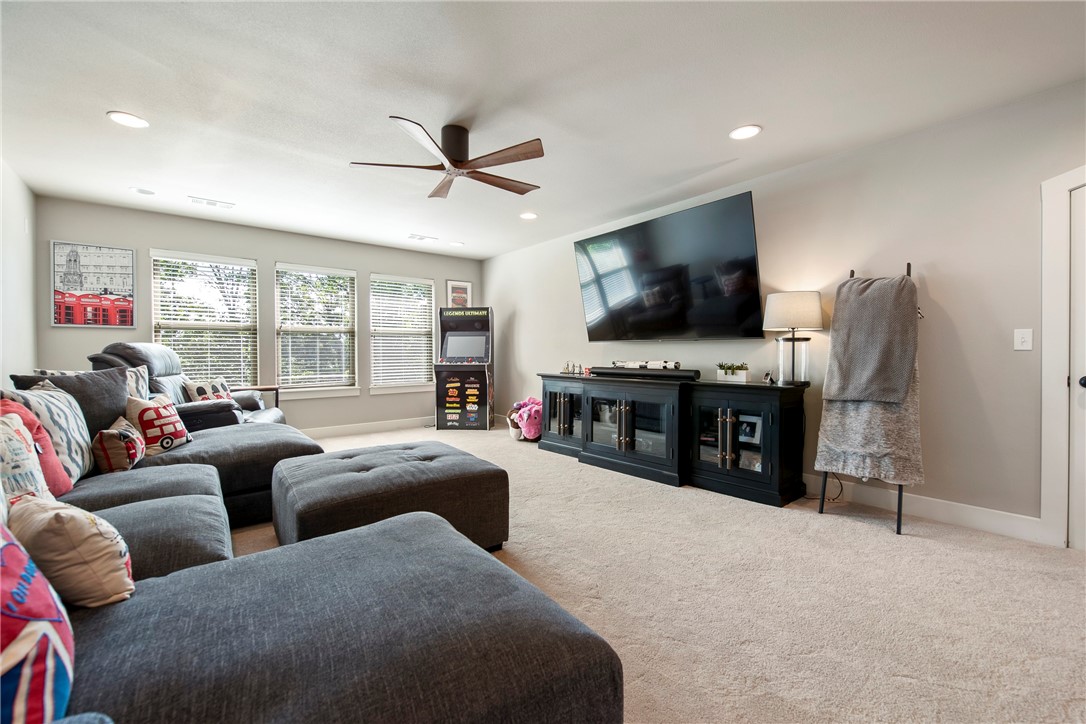 Angel Falls North Bentonville - Residential