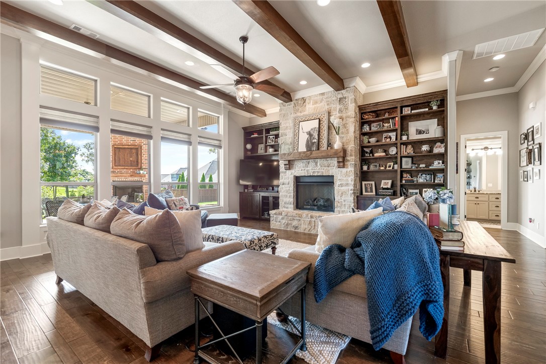 Angel Falls North Bentonville - Residential