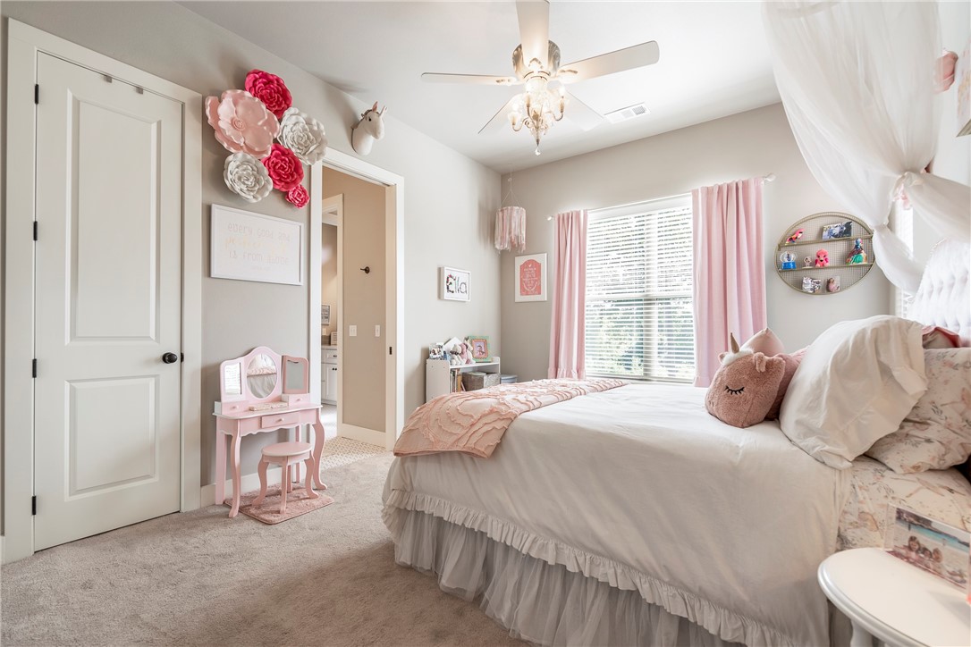 Angel Falls North Bentonville - Residential