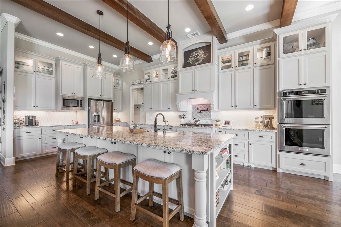 Angel Falls North Bentonville - Residential