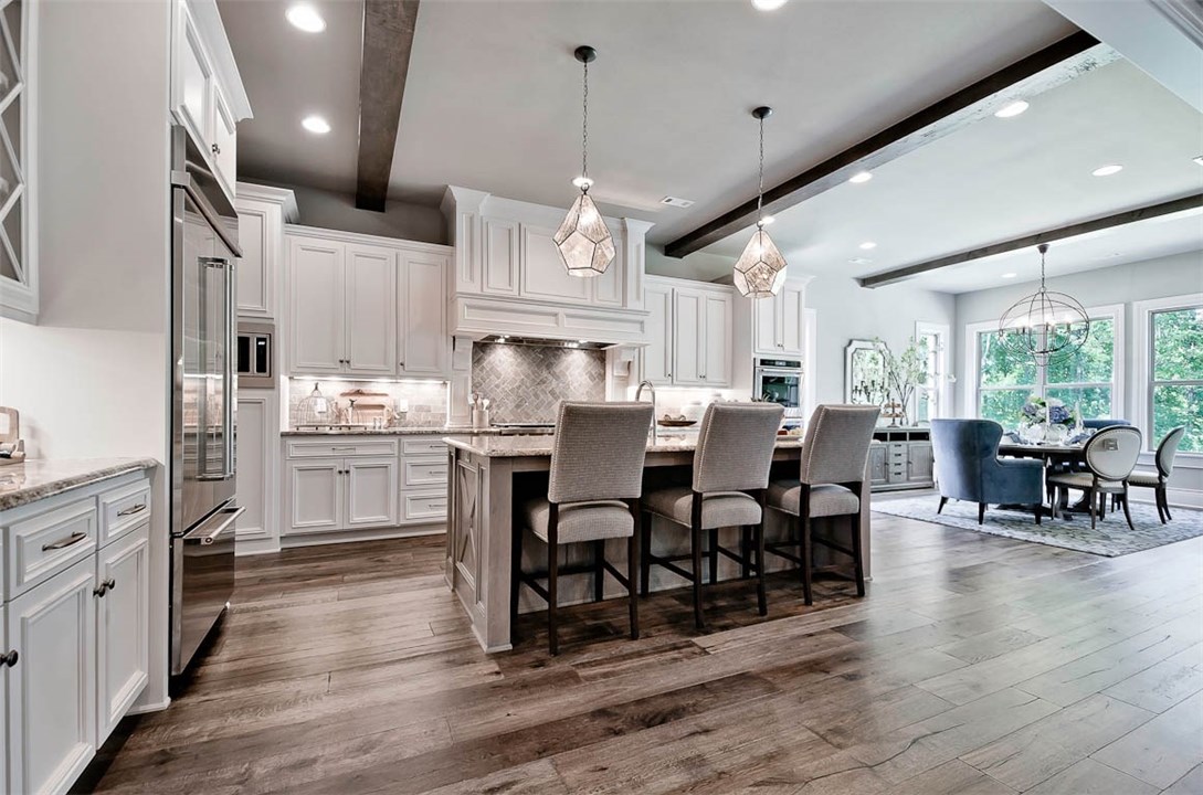 Oak Tree - Residential