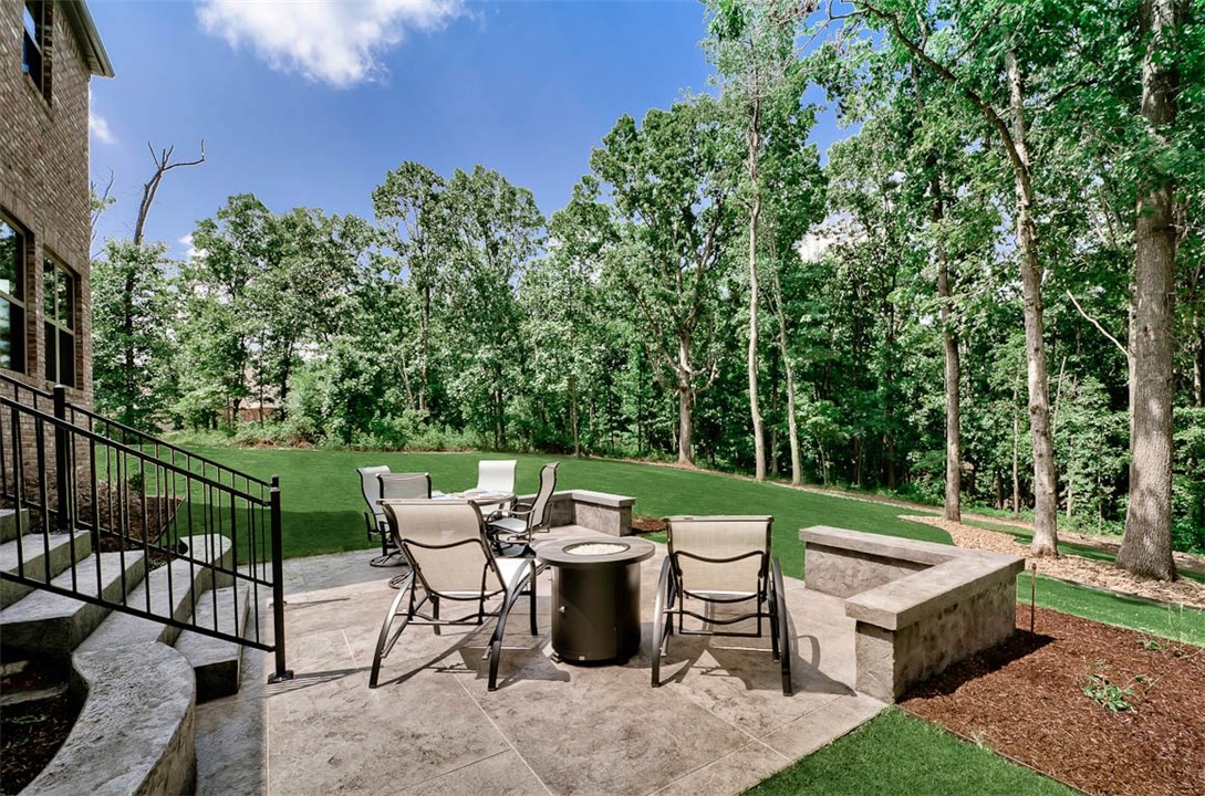 Oak Tree - Residential