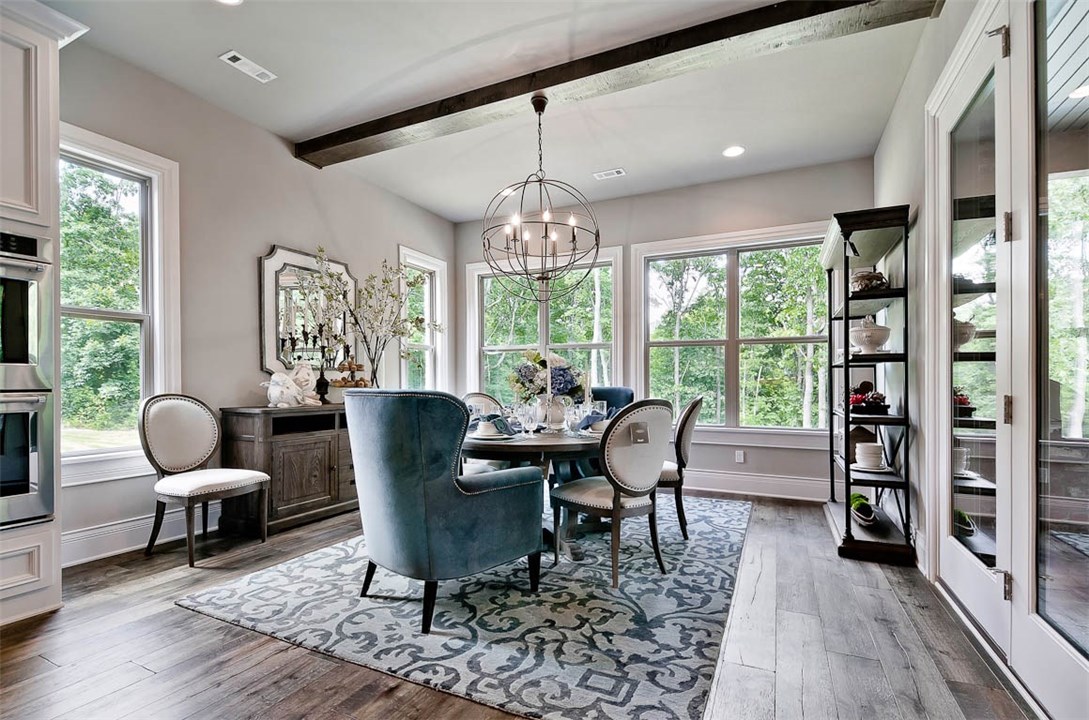 Oak Tree - Residential