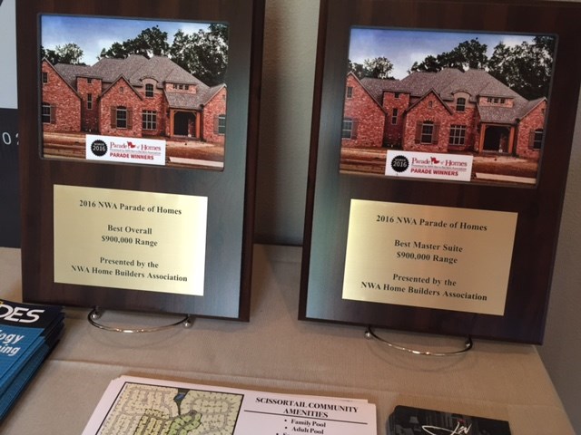 Oak Tree - Residential