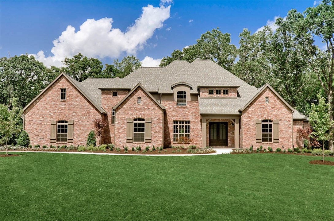 Oak Tree - Residential