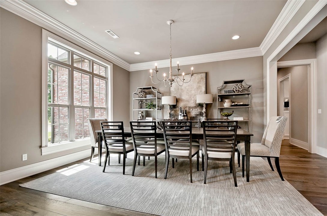 Oak Tree - Residential