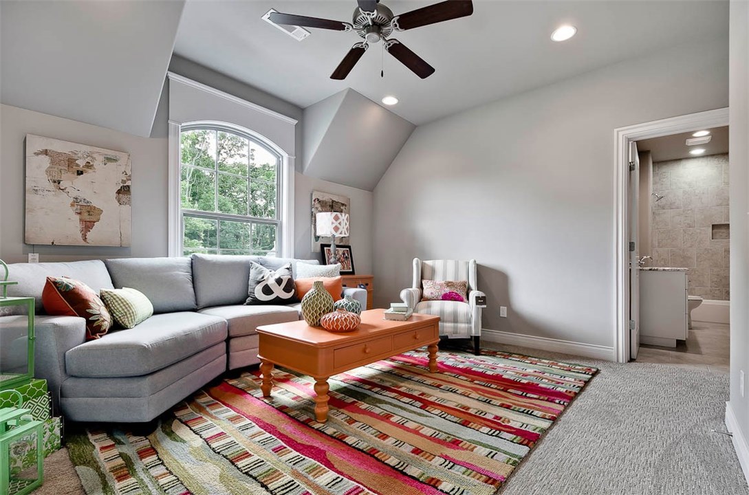 Oak Tree - Residential